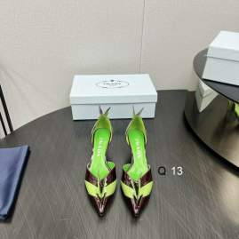 Picture of Prada Shoes _SKUPradasz35-40819179.5CMYM1210